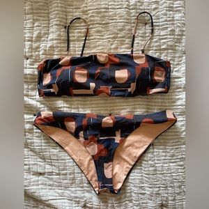 Madewell Bathing Suit